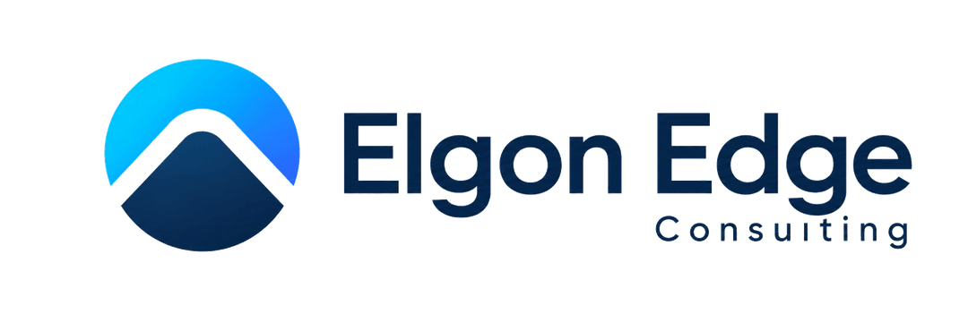 Elgon Edge Consulting Limited